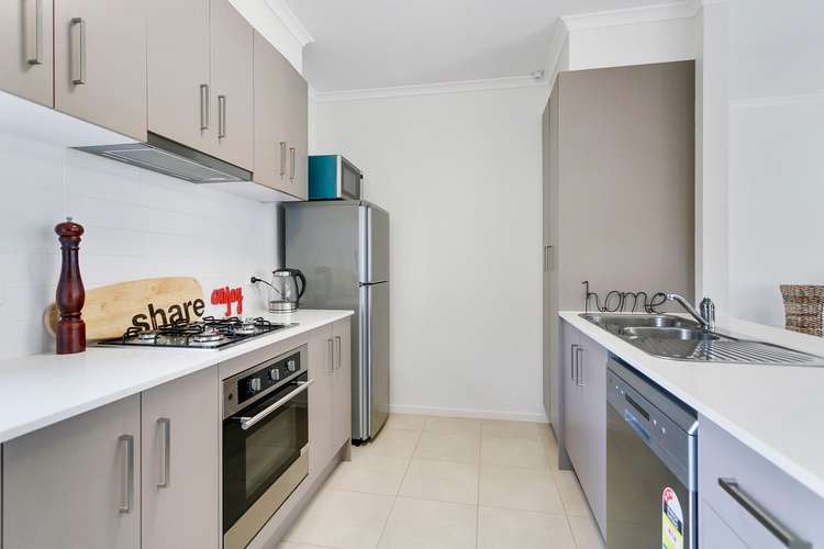 Second view of Homely unit listing, 1/13 Raymond Avenue, Frankston VIC 3199