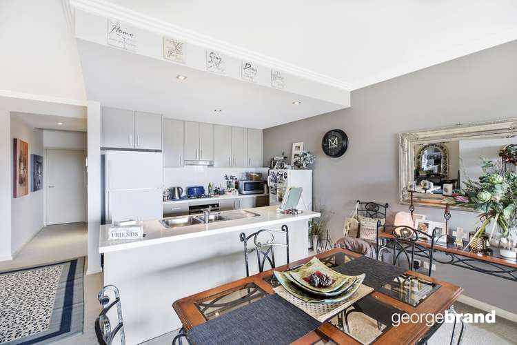 Second view of Homely apartment listing, 25/18-24 Torrens Avenue, The Entrance NSW 2261