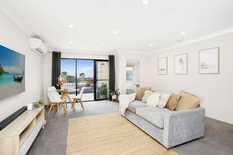 Second view of Homely apartment listing, 8/998 Old Princes Highway, Engadine NSW 2233