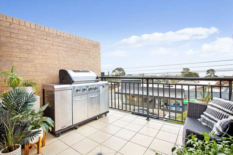Fifth view of Homely apartment listing, 8/998 Old Princes Highway, Engadine NSW 2233