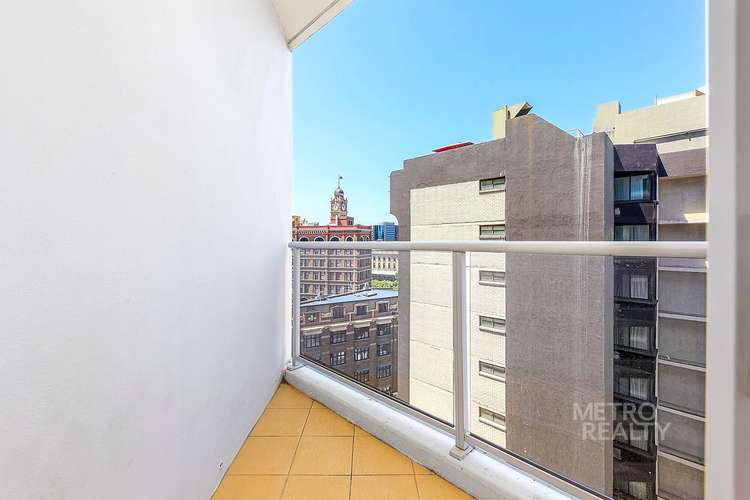 Third view of Homely apartment listing, 135/107 Quay St, Haymarket NSW 2000
