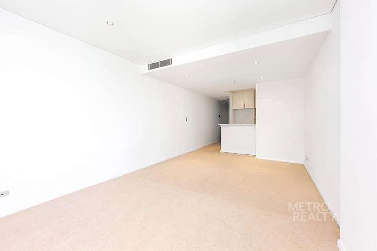 Fourth view of Homely apartment listing, 135/107 Quay St, Haymarket NSW 2000