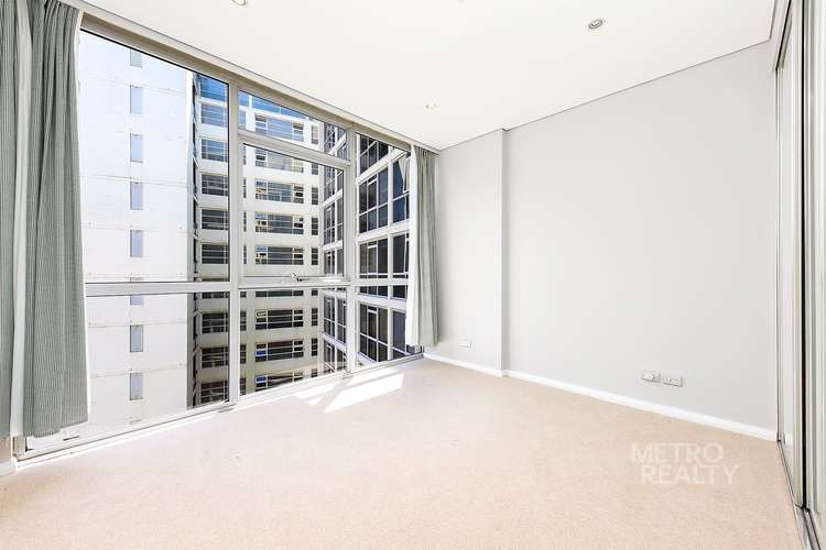 Seventh view of Homely apartment listing, 135/107 Quay St, Haymarket NSW 2000