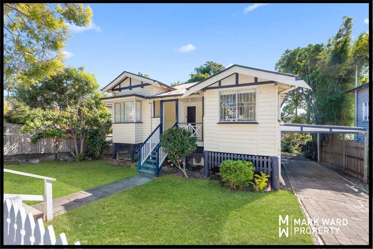 18 Barter Avenue, Holland Park QLD 4121