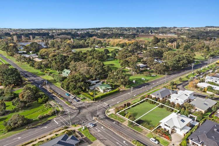 Fifth view of Homely residentialLand listing, 3 Centennial Boulevard, Curlewis VIC 3222