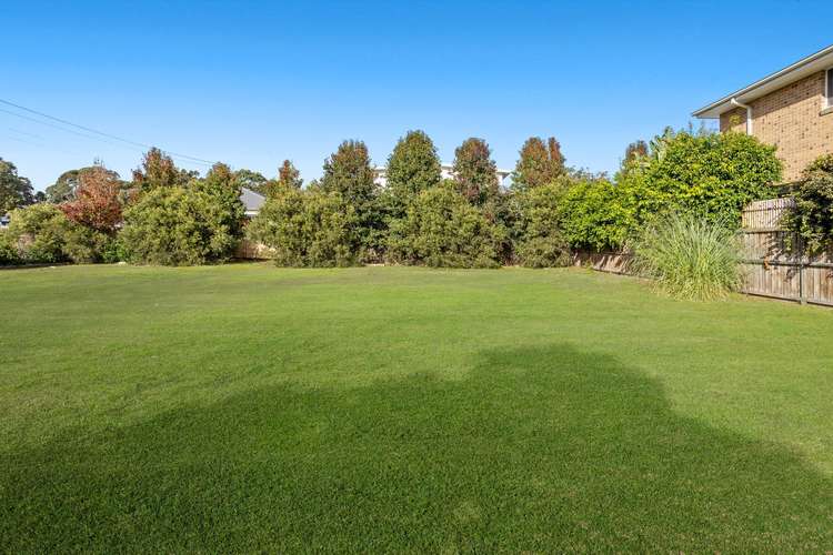 Sixth view of Homely residentialLand listing, 3 Centennial Boulevard, Curlewis VIC 3222