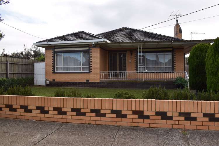 Main view of Homely house listing, 52 Joan Street, Sunshine West VIC 3020