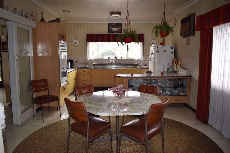 Fourth view of Homely house listing, 52 Joan Street, Sunshine West VIC 3020