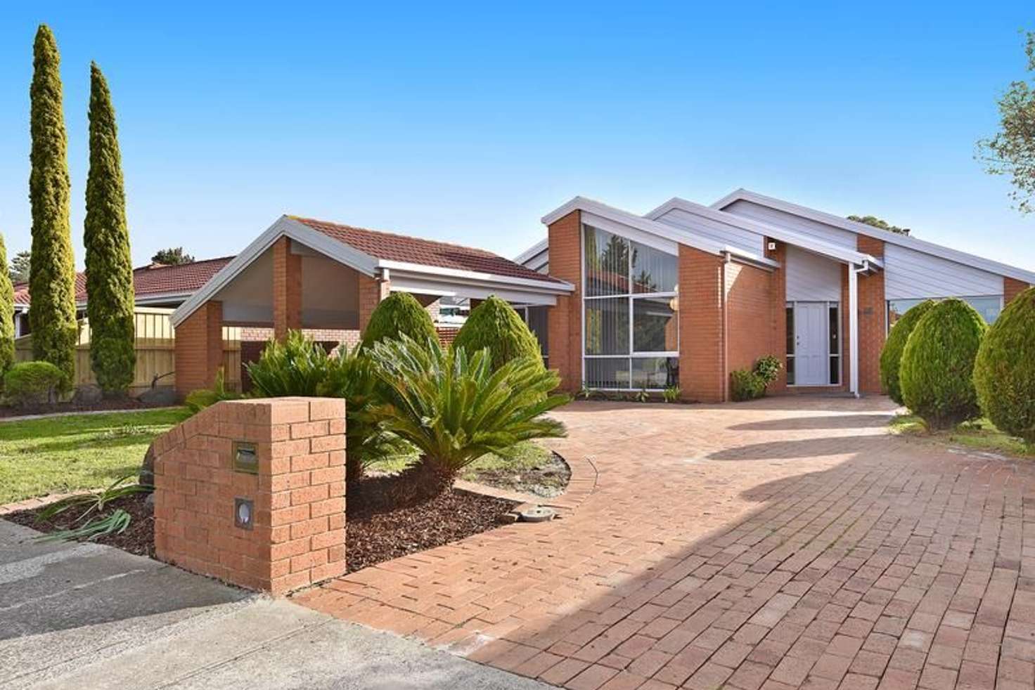 Main view of Homely house listing, 94 Hassett Crescent, Keilor East VIC 3033