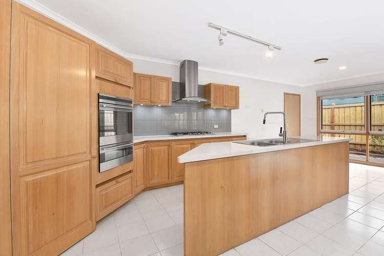 Third view of Homely house listing, 94 Hassett Crescent, Keilor East VIC 3033