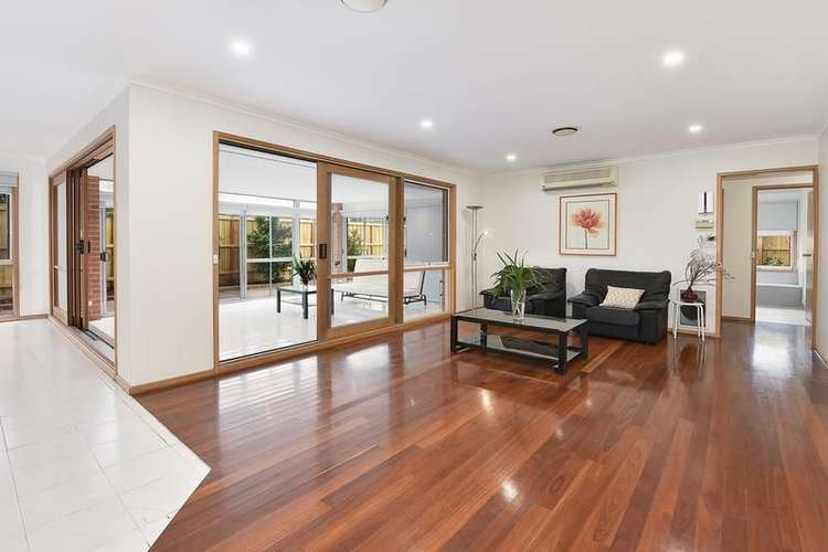 Fourth view of Homely house listing, 94 Hassett Crescent, Keilor East VIC 3033