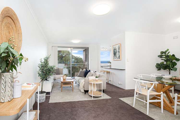 Second view of Homely apartment listing, 20/745 Old South Head Road, Vaucluse NSW 2030