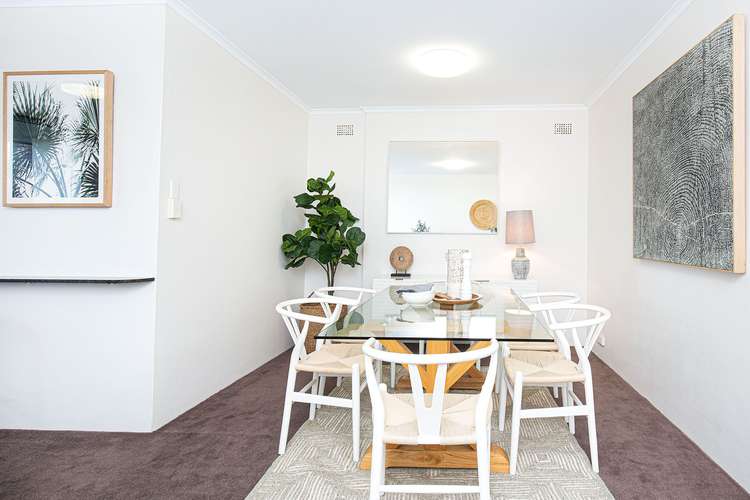 Third view of Homely apartment listing, 20/745 Old South Head Road, Vaucluse NSW 2030
