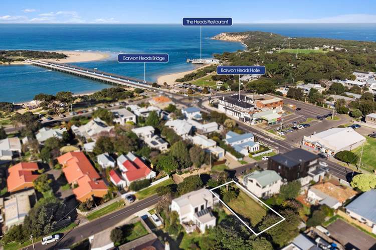 Main view of Homely residentialLand listing, 1C Grandview Parade, Barwon Heads VIC 3227