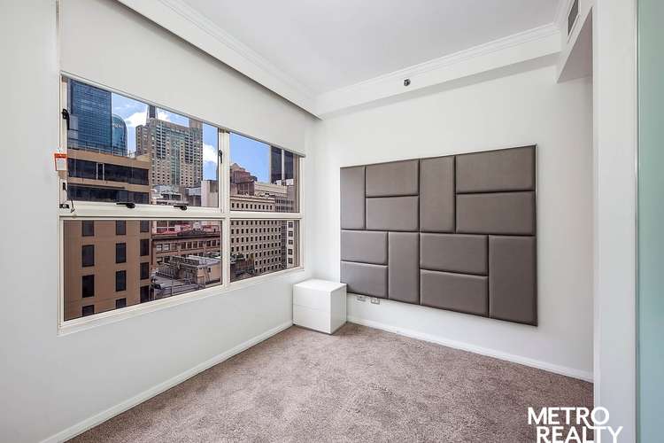 Second view of Homely apartment listing, 107/361 Kent St, Sydney NSW 2000