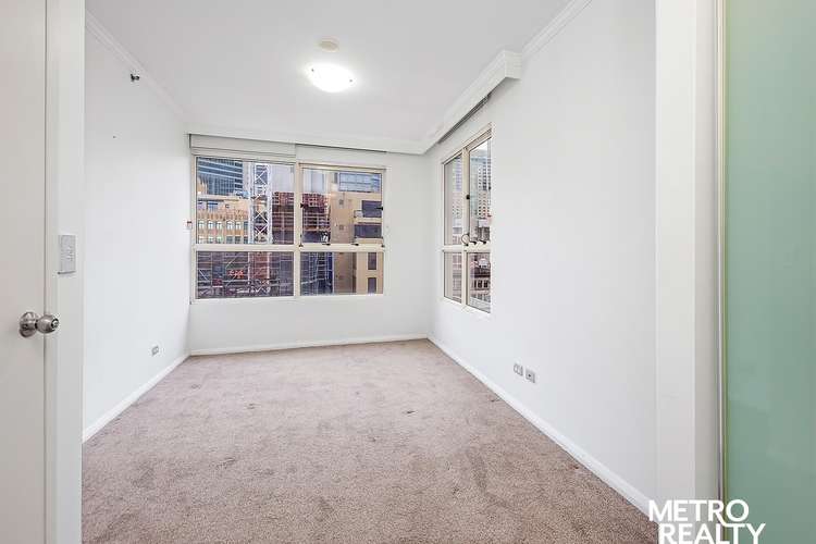 Third view of Homely apartment listing, 107/361 Kent St, Sydney NSW 2000