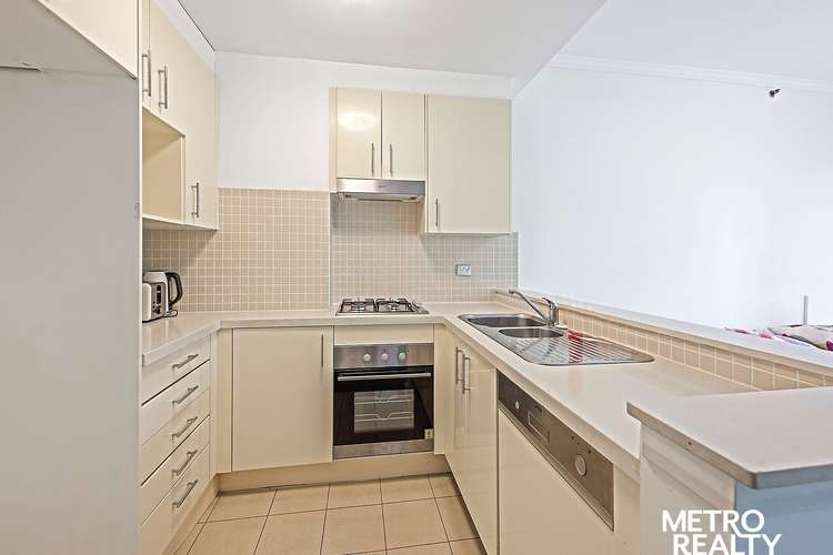 Fifth view of Homely apartment listing, 107/361 Kent St, Sydney NSW 2000