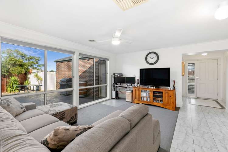 Second view of Homely house listing, 21 Melissa Court, Leopold VIC 3224