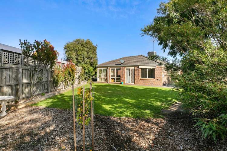 Sixth view of Homely house listing, 21 Melissa Court, Leopold VIC 3224