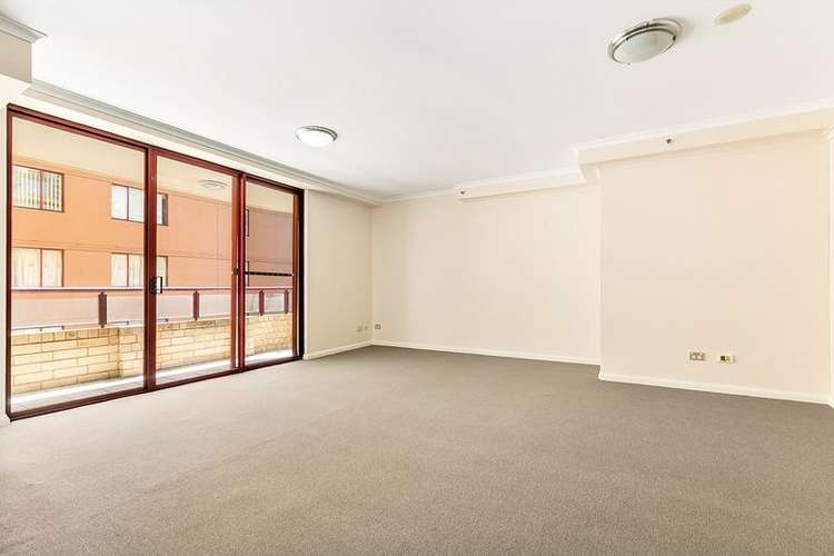 Second view of Homely apartment listing, 75/289 Sussex St, Sydney NSW 2000