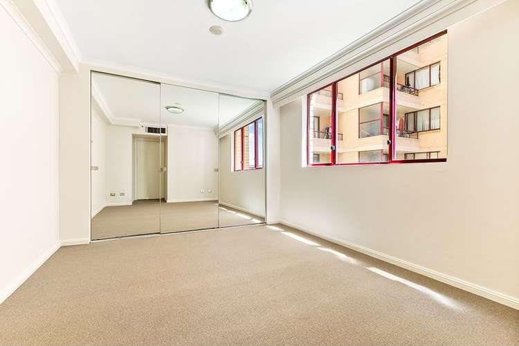 Fourth view of Homely apartment listing, 75/289 Sussex St, Sydney NSW 2000