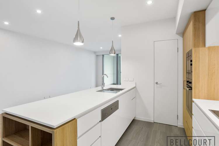 Third view of Homely apartment listing, 906/1 Harper Terrace, South Perth WA 6151