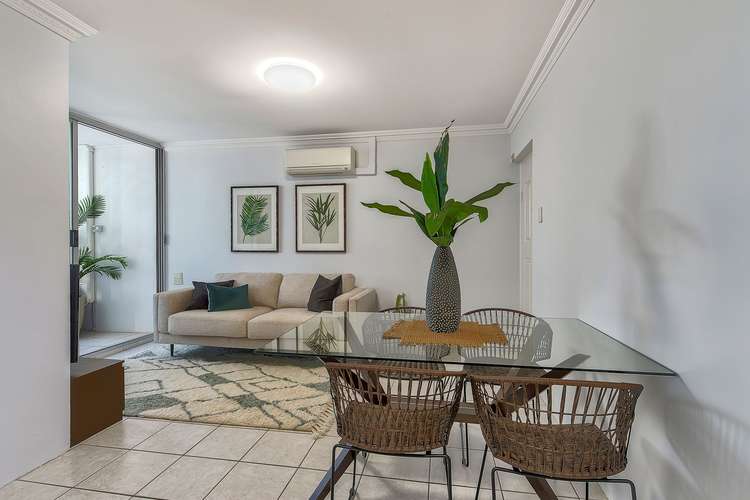 Main view of Homely unit listing, 53 Thorn Street, Kangaroo Point QLD 4169