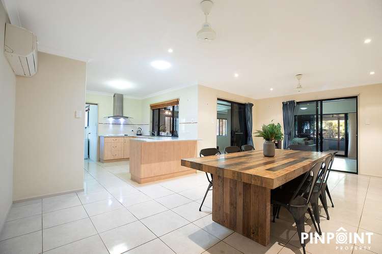 Sixth view of Homely house listing, 13 Botha Street, Blacks Beach QLD 4740