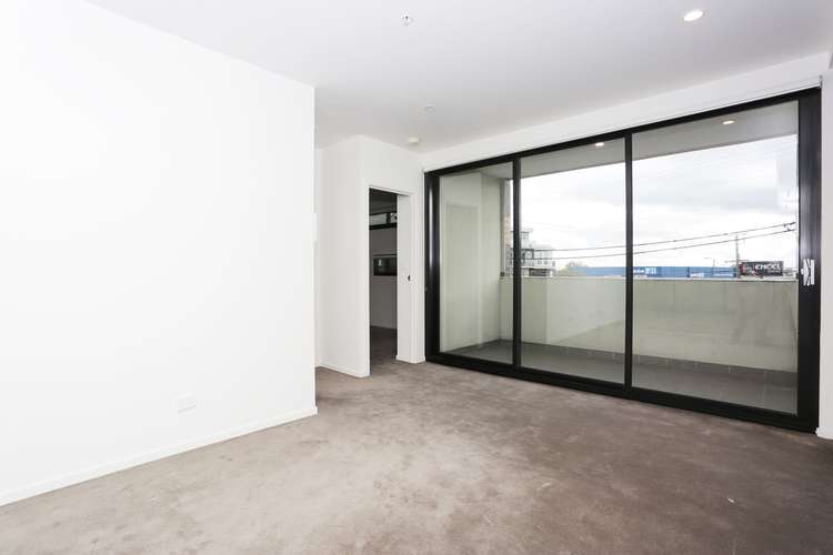 Third view of Homely apartment listing, 108/388 Keilor Road, Niddrie VIC 3042