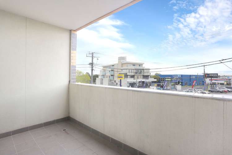 Fourth view of Homely apartment listing, 108/388 Keilor Road, Niddrie VIC 3042