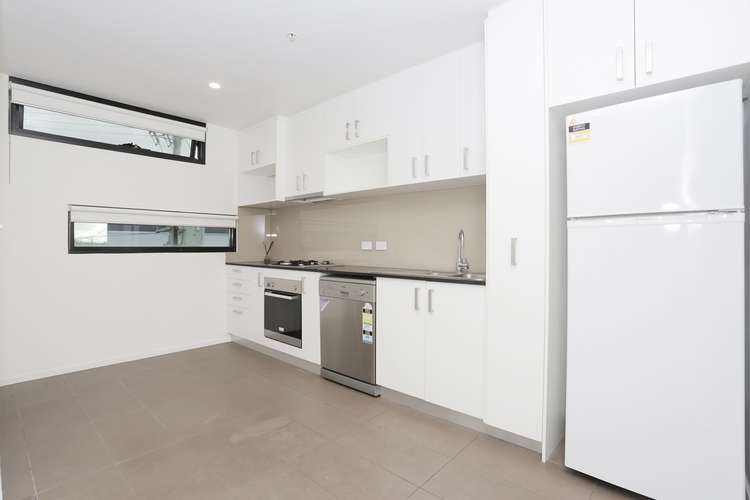 Sixth view of Homely apartment listing, 108/388 Keilor Road, Niddrie VIC 3042