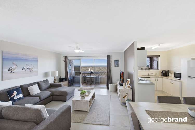 Main view of Homely apartment listing, 34/28-34 Ocean Parade, The Entrance NSW 2261