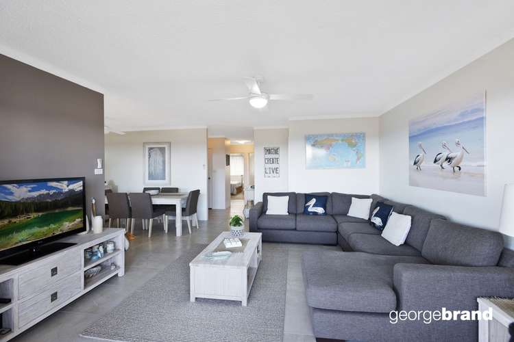 Sixth view of Homely apartment listing, 34/28-34 Ocean Parade, The Entrance NSW 2261