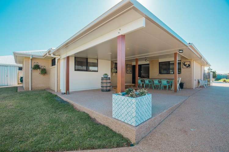 Second view of Homely house listing, 22 Beech Links Drive, Ashfield QLD 4670