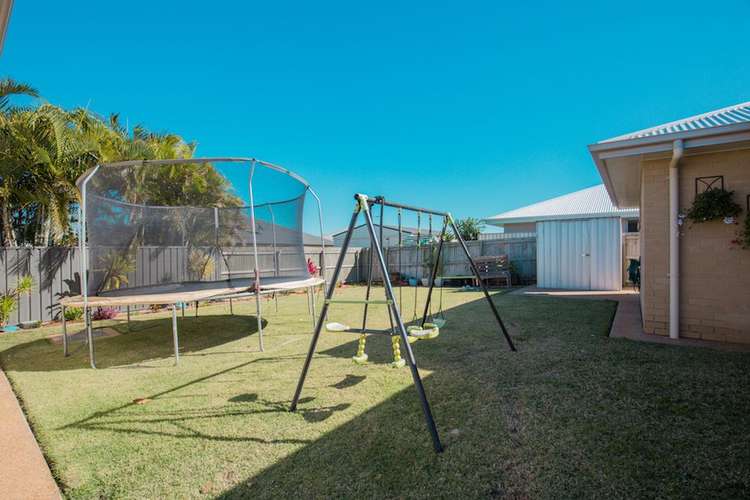 Fourth view of Homely house listing, 22 Beech Links Drive, Ashfield QLD 4670