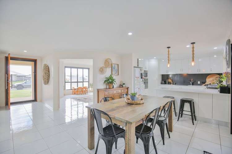 Fifth view of Homely house listing, 22 Beech Links Drive, Ashfield QLD 4670
