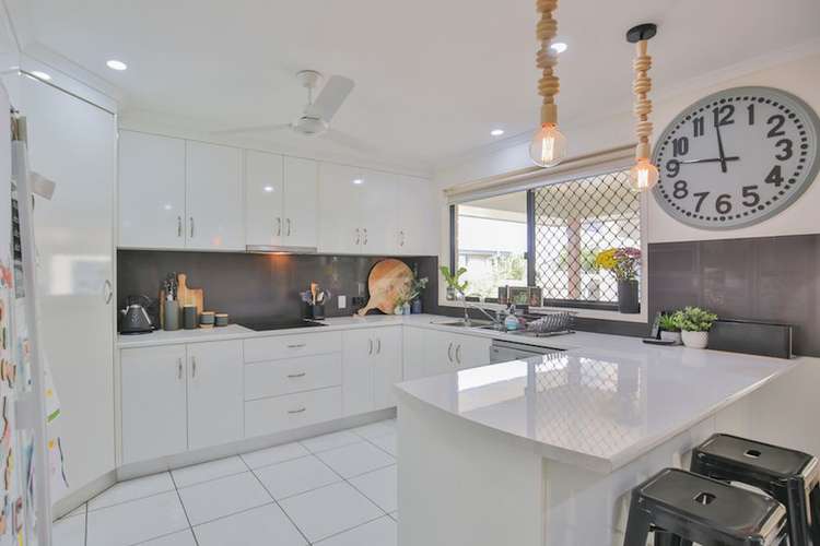 Sixth view of Homely house listing, 22 Beech Links Drive, Ashfield QLD 4670
