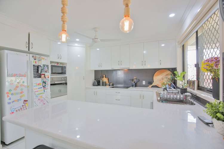 Seventh view of Homely house listing, 22 Beech Links Drive, Ashfield QLD 4670