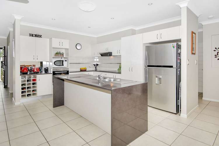 Fifth view of Homely house listing, 10 Greenvale Close, Smithfield QLD 4878