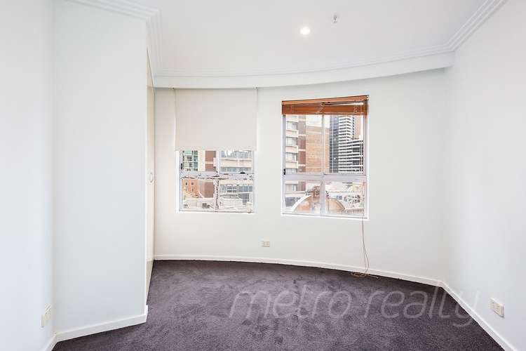 Fifth view of Homely apartment listing, 1218/28 Harbour Street, Sydney NSW 2000