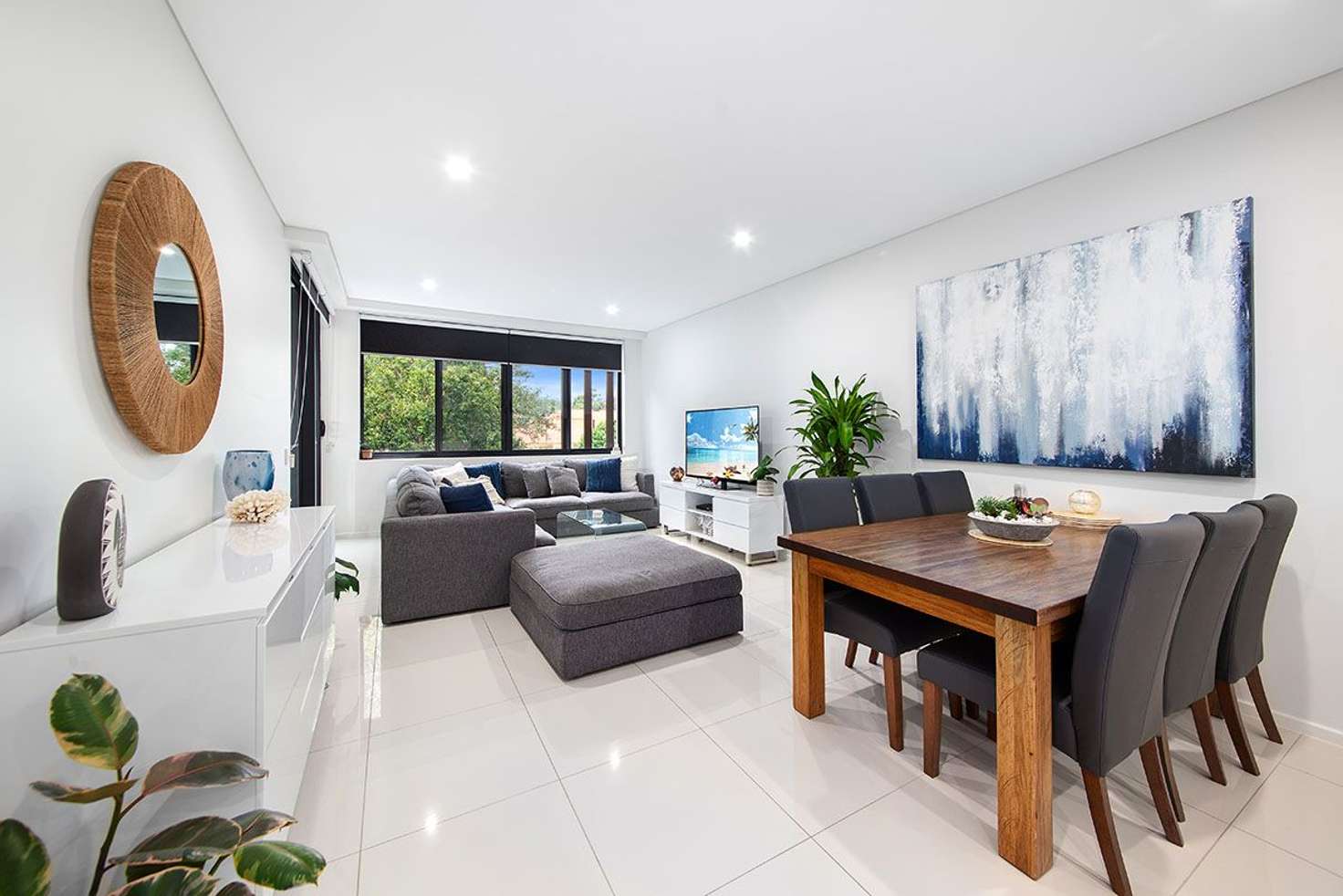 Main view of Homely apartment listing, 219/11 Veno Street, Heathcote NSW 2233