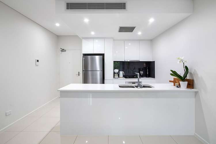 Fourth view of Homely apartment listing, 219/11 Veno Street, Heathcote NSW 2233