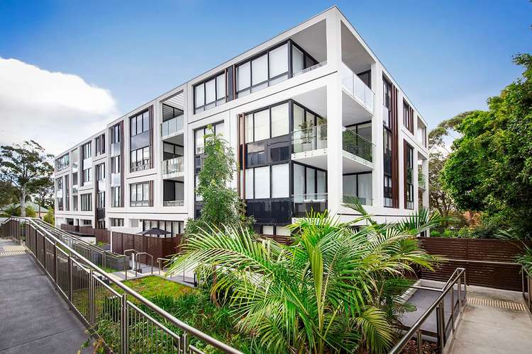 Fifth view of Homely apartment listing, 219/11 Veno Street, Heathcote NSW 2233
