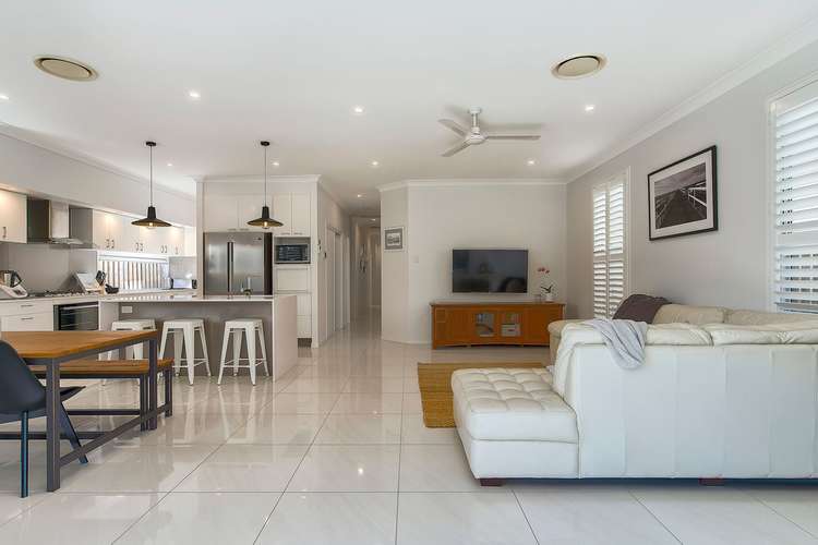 Fourth view of Homely house listing, 57 Beaconsfield Terrace, Gordon Park QLD 4031