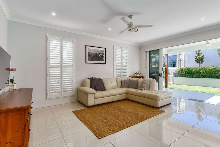 Fifth view of Homely house listing, 57 Beaconsfield Terrace, Gordon Park QLD 4031