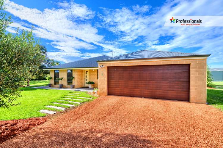 Fifth view of Homely house listing, 5 Morilla Road, Lower King WA 6330