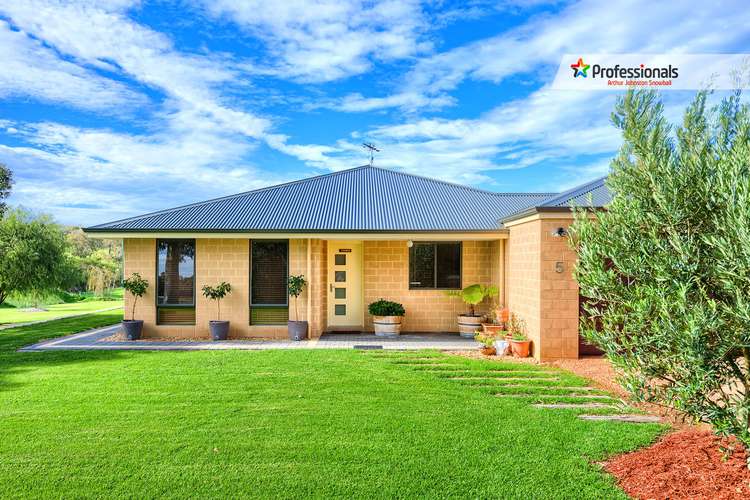 Sixth view of Homely house listing, 5 Morilla Road, Lower King WA 6330