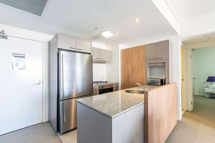 Second view of Homely unit listing, 112/420 Queen Street, Brisbane City QLD 4000