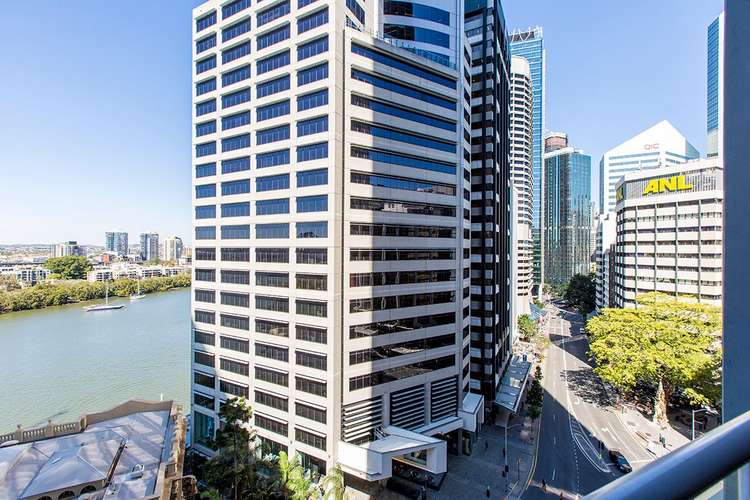 Third view of Homely unit listing, 112/420 Queen Street, Brisbane City QLD 4000