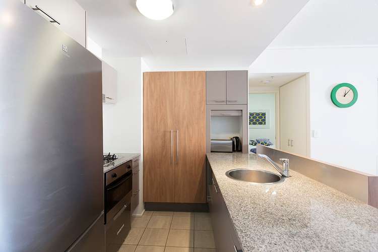 Fourth view of Homely unit listing, 112/420 Queen Street, Brisbane City QLD 4000